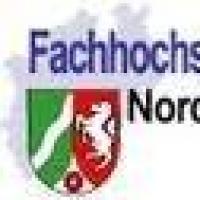Fachhochschule für Finanzen Nordrhein-Westfalenのロゴです