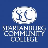 スパータンバーグ・コミュニティ・カレッジのロゴです