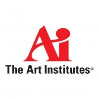 The Illinois Institute of Art - Chicagoのロゴです