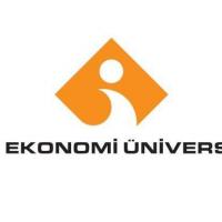İzmir University of Economicsのロゴです