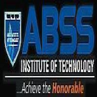 ABSS Institute of Technologyのロゴです