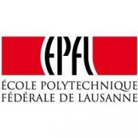 Swiss Federal Institute of Technology Lausanneのロゴです