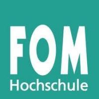 FOM Hochschule für Oekonomie & Managementのロゴです