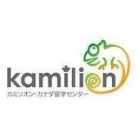 Kamilion Education Consultantsのロゴです