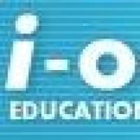 i-one Education Centreのロゴです