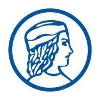 Lorenzo de' Medici Schoolのロゴです