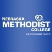 Nebraska Methodist Collegeのロゴです