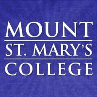 Mount Saint Mary's Collegeのロゴです
