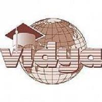 Vidya Academy of Science and Technologyのロゴです
