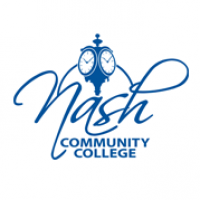 ナッシュ・コミュニティ・カレッジのロゴです