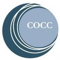 Central Oregon Community Collegeのロゴです