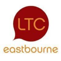 Language Teaching Centres Eastbourneのロゴです