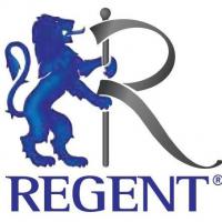 Regent, Londonのロゴです