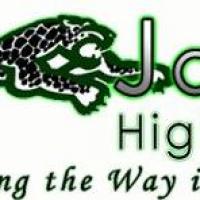 Jasper High Schoolのロゴです