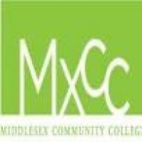 Middlesex Community Collegeのロゴです