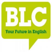 Bristol Language Centreのロゴです