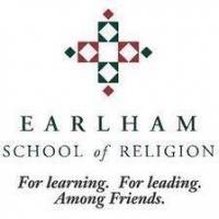 Earlham School of Religionのロゴです