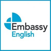 Embassy CES, Boston Downtownのロゴです