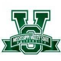 Mississippi Valley State Universityのロゴです