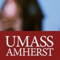 University of Massachusetts Amherstのロゴです