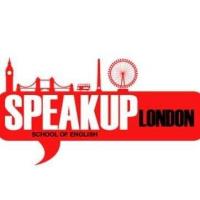 Speak Up Londonのロゴです