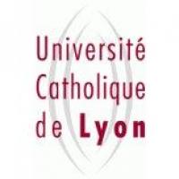 Catholic University of Lyonのロゴです