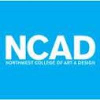 ノースウェスト・カレッジ・アート・アンド・デザインのロゴです