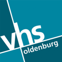Volkshochschule Oldenburgのロゴです