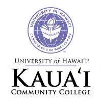Kauai Community Collegeのロゴです