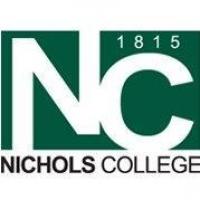 ニコルズ・カレッジのロゴです