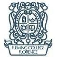 Fleming College Florenceのロゴです