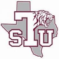 Texas Southern Universityのロゴです