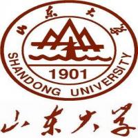 Shandong Universityのロゴです