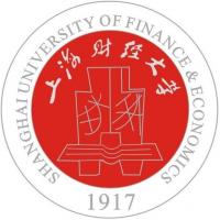 上海財経大学のロゴです