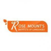 Rose Mount's Institute of Languagesのロゴです