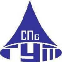 St. Petersburg State University of Telecommunicationsのロゴです