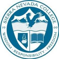 Sierra Nevada Collegeのロゴです