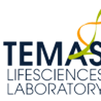 Temasek Life Sciences Laboratoryのロゴです