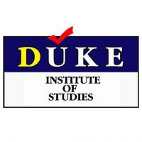 Duke Institute of Studiesのロゴです