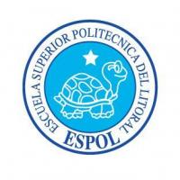 Escuela Superior Politecnica del Litoralのロゴです