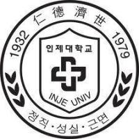 Inje Universityのロゴです