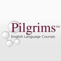 Pilgrims English Language Coursesのロゴです
