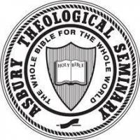 Asbury Theological Seminaryのロゴです