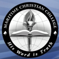 Maritime Christian Collegeのロゴです