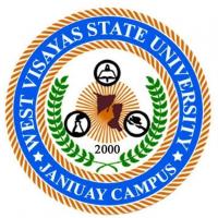 West Visayas State University, Janiuayのロゴです