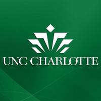 University of North Carolina at Charlotteのロゴです
