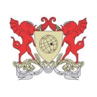 ヴィソーザ連邦大学のロゴです