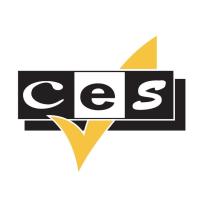 CES・バンクーバー校のロゴです