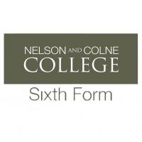 Nelson and Colne Collegeのロゴです