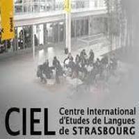 CIEL de Strasbourgのロゴです